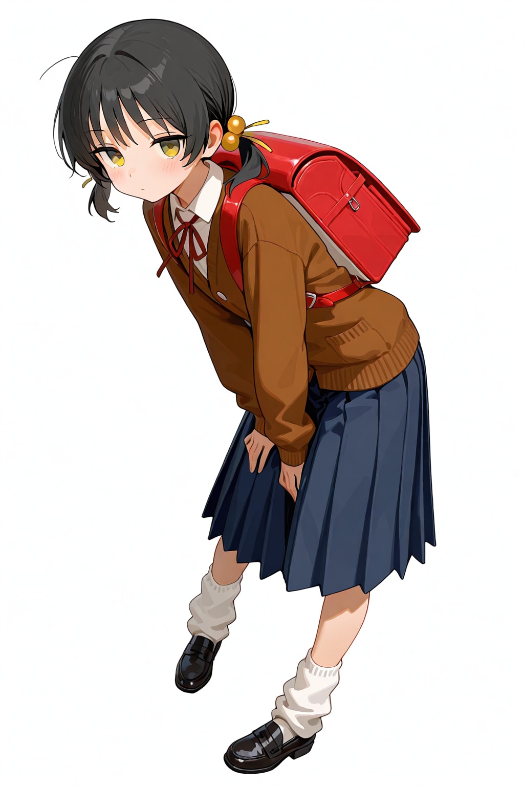 Another Kaai Yuki | の人気AIイラスト・グラビア