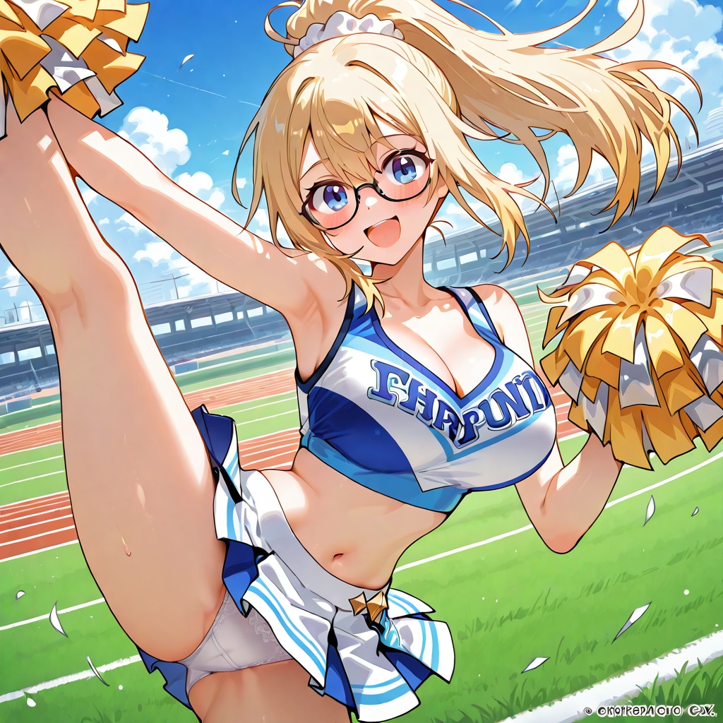 月曜だけど元気出していこ！