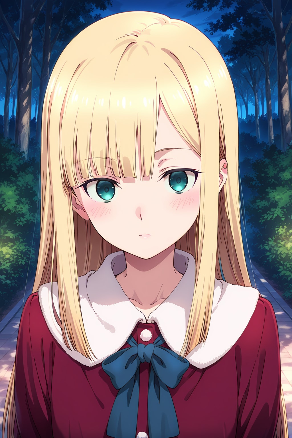 haunting | の人気AIイラスト・グラビア