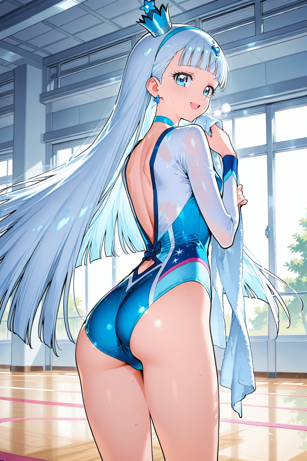 レオタード