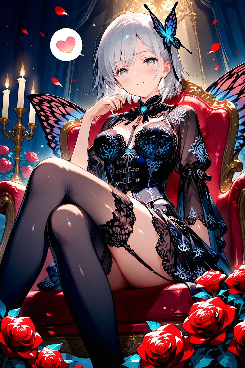 心電アイちゃん