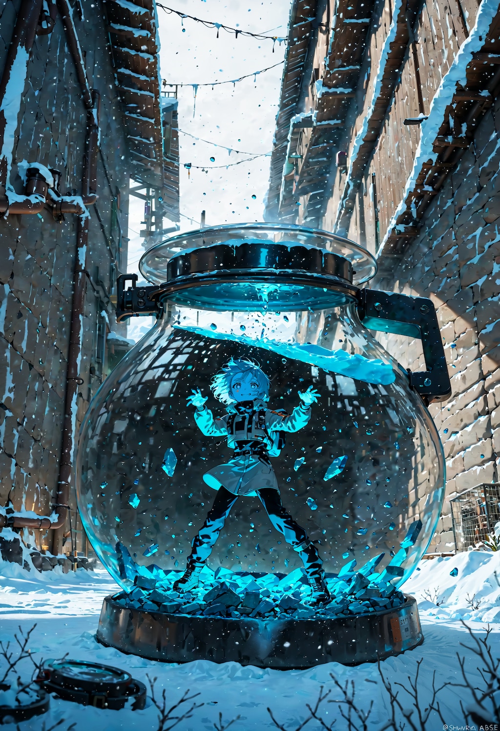 今日は何の日？　昭和基地開設記念日