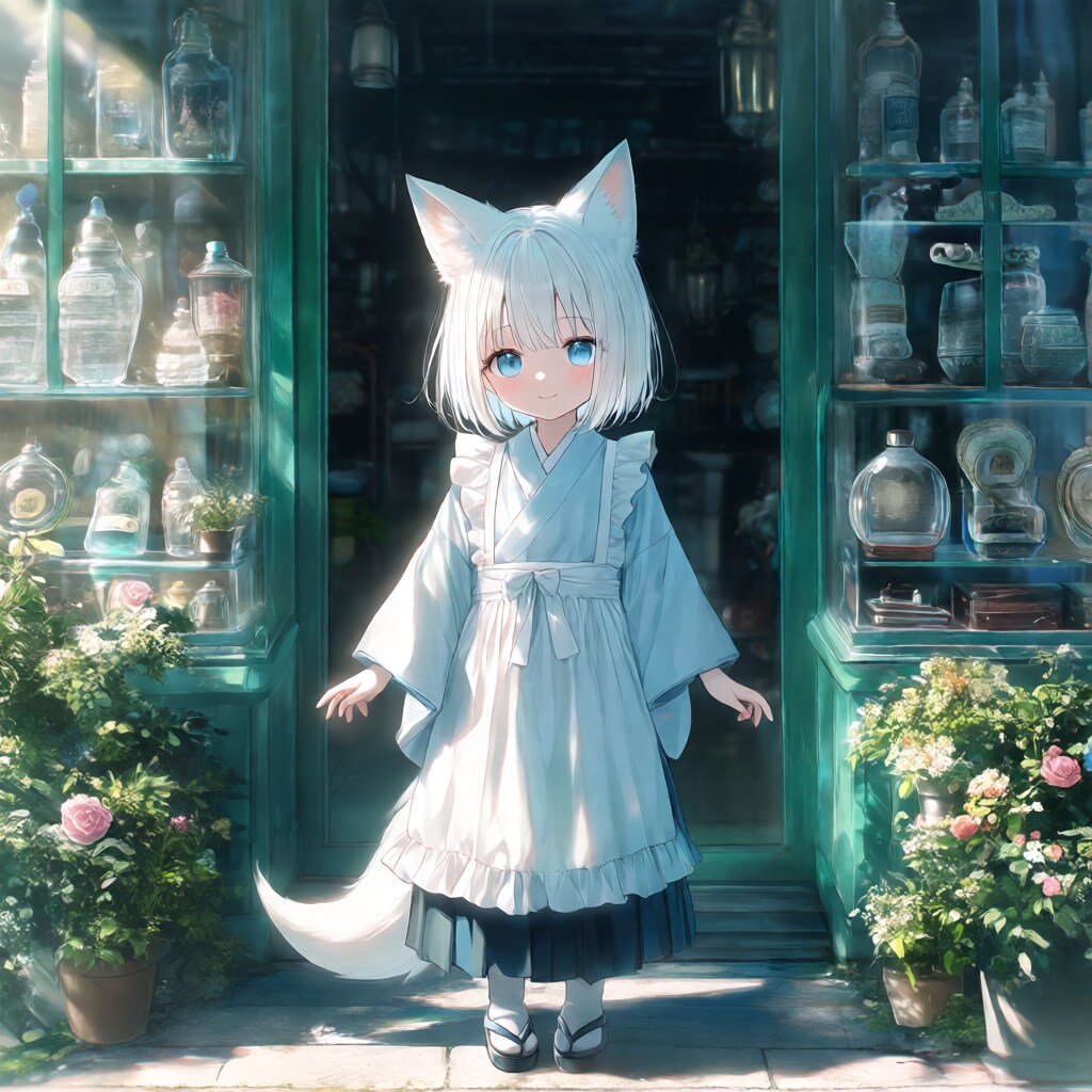 おはようございます | の人気AIイラスト・グラビア