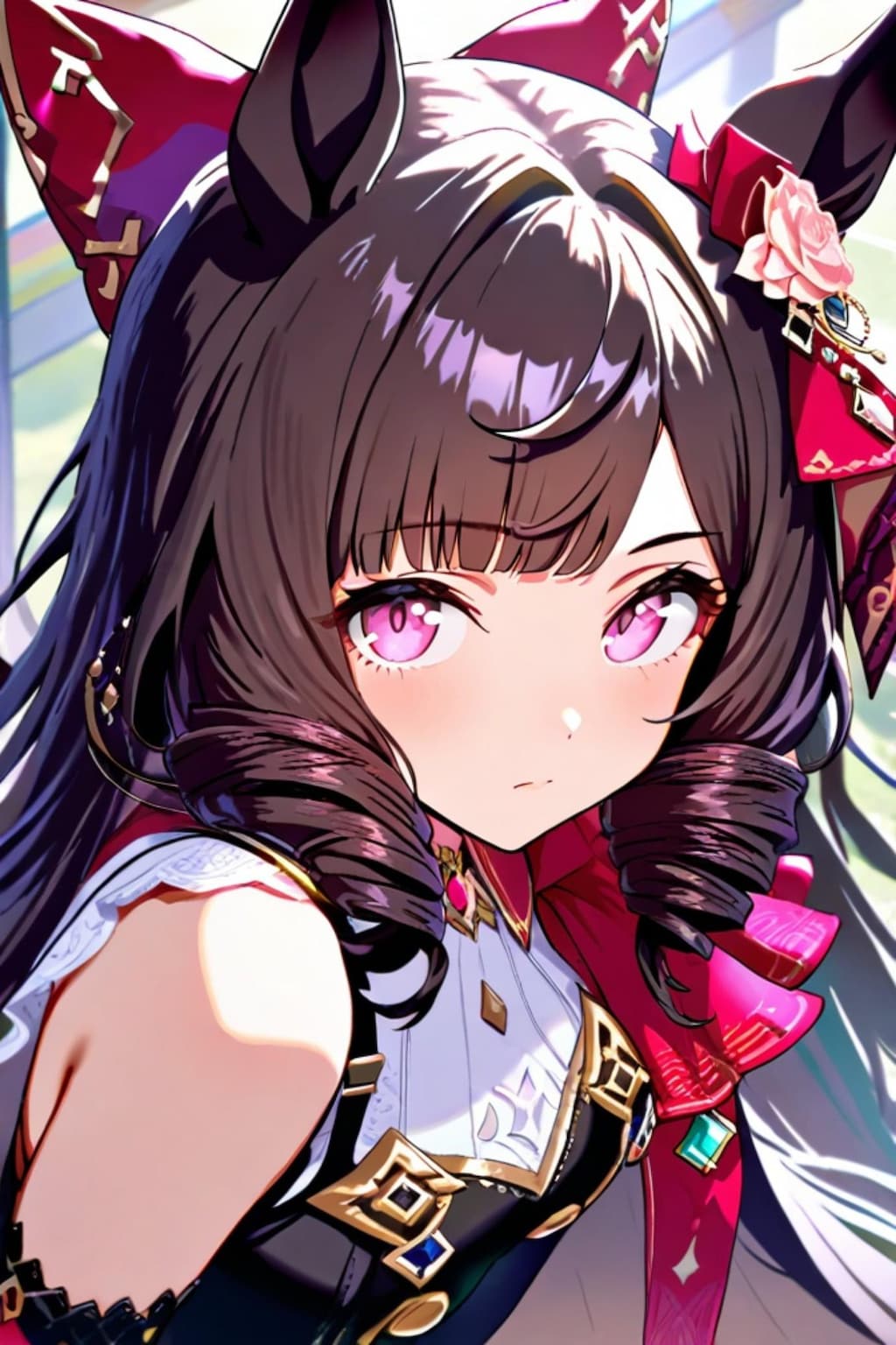 お誕生日のダイイチルビー🎂