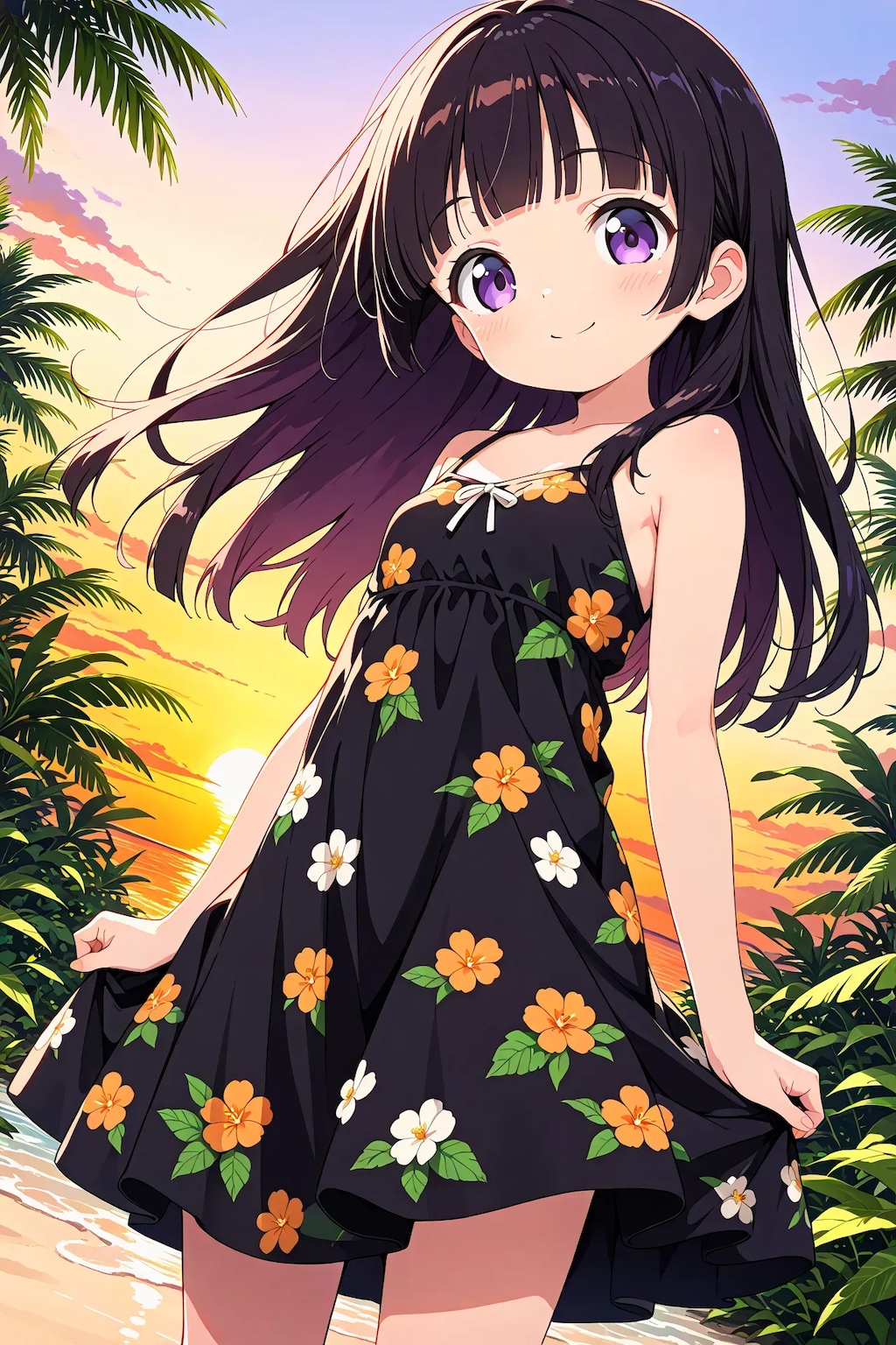 【誕生日FAお礼】aiyuuさん、ありがとうございます！