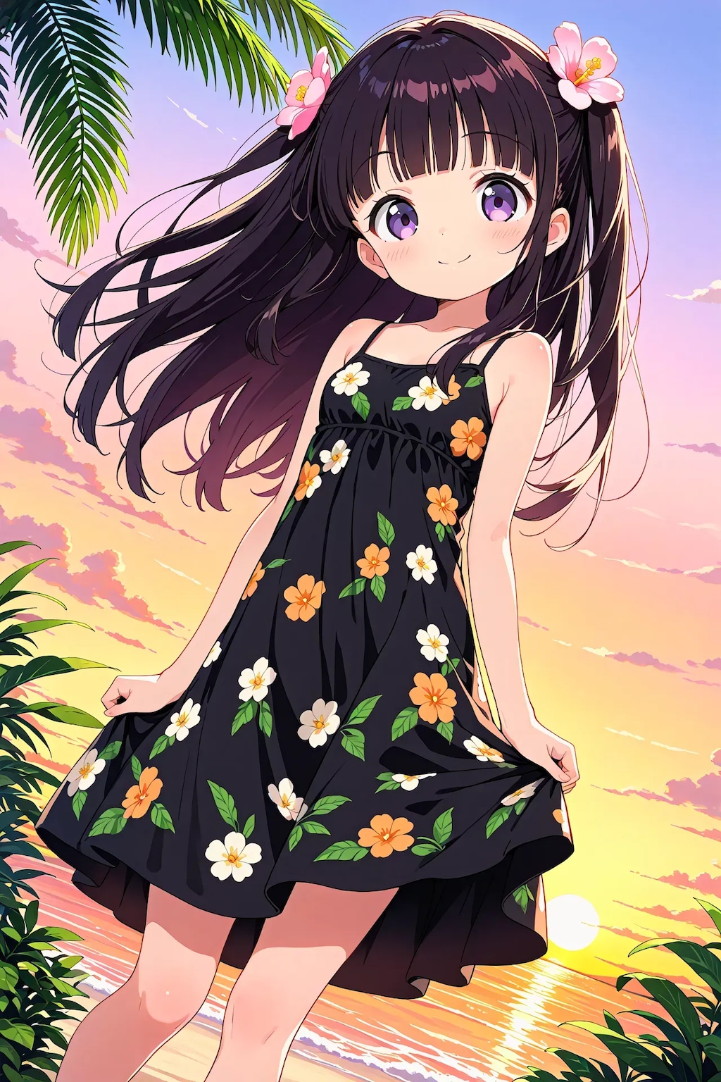 【誕生日FAお礼】aiyuuさん、ありがとうございます！