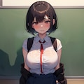 だされちまったかなしみに 2枚目
