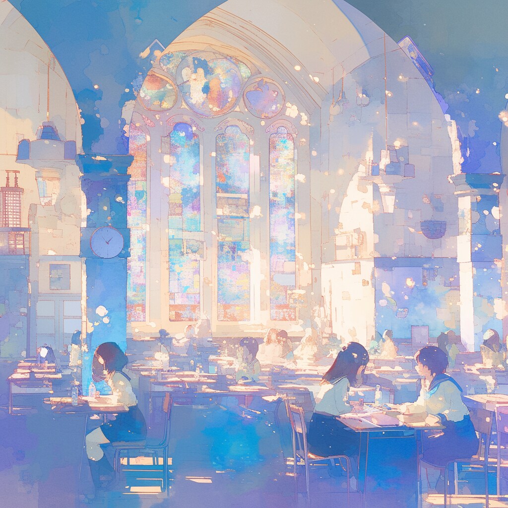 散在するバグ