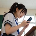 セーラー太もも 3枚目