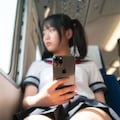セーラー太もも 5枚目