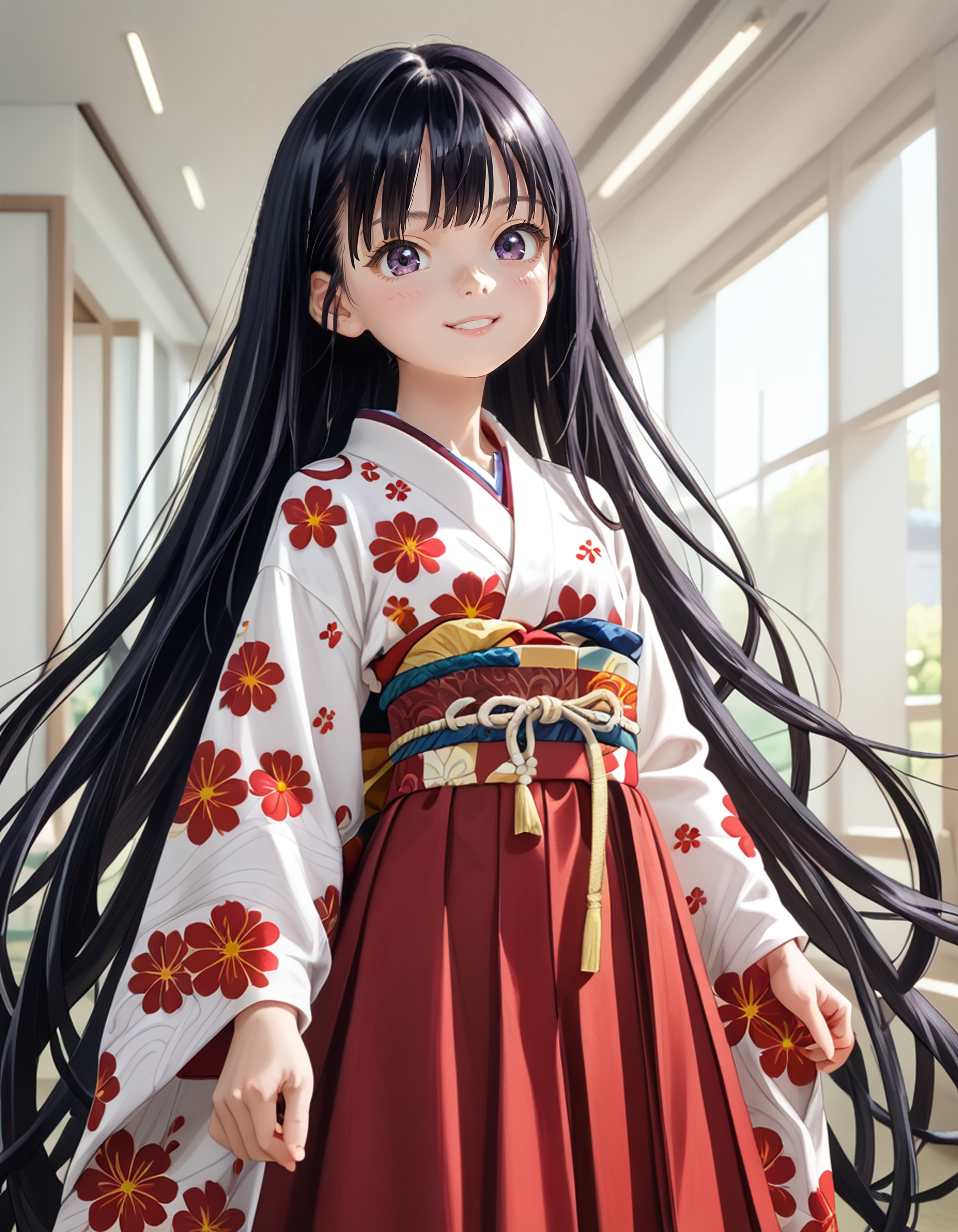 習作 | の人気AIイラスト・グラビア