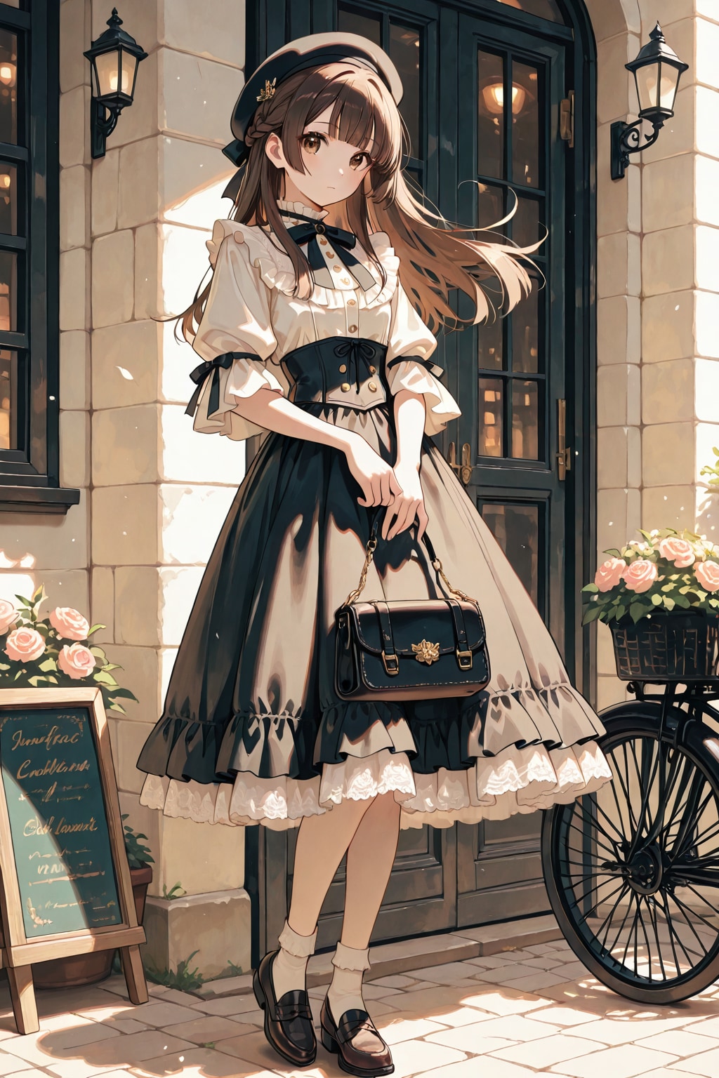 Classic Lolita.2
