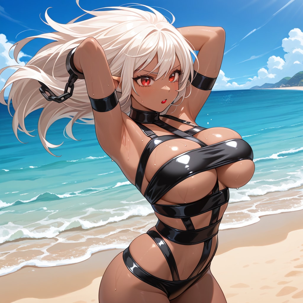 HOT LIMIT☆