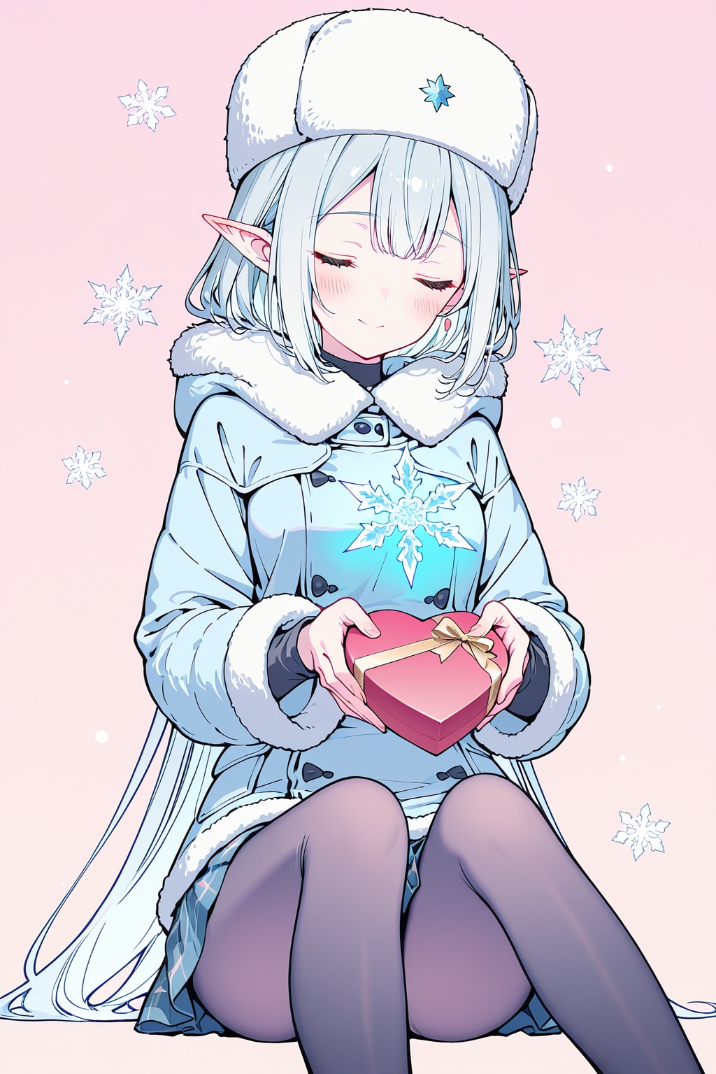 ♡ | の人気AIイラスト・グラビア