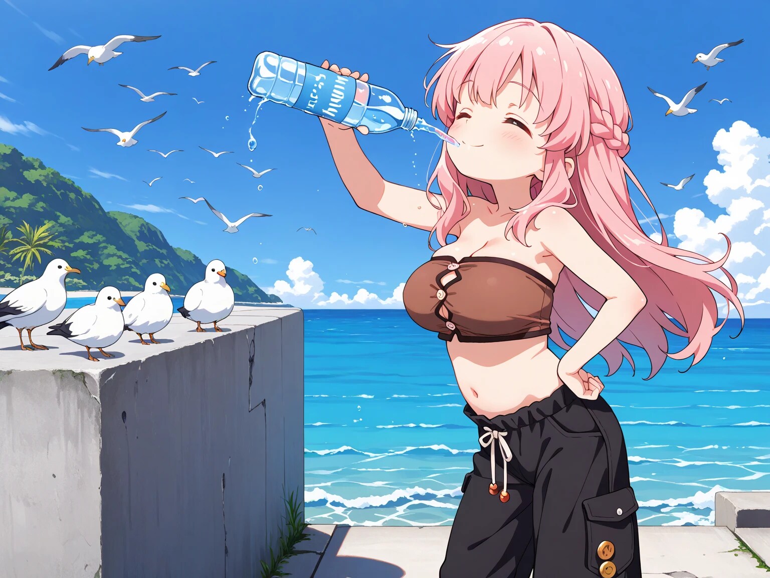 りなちゃん <NG>