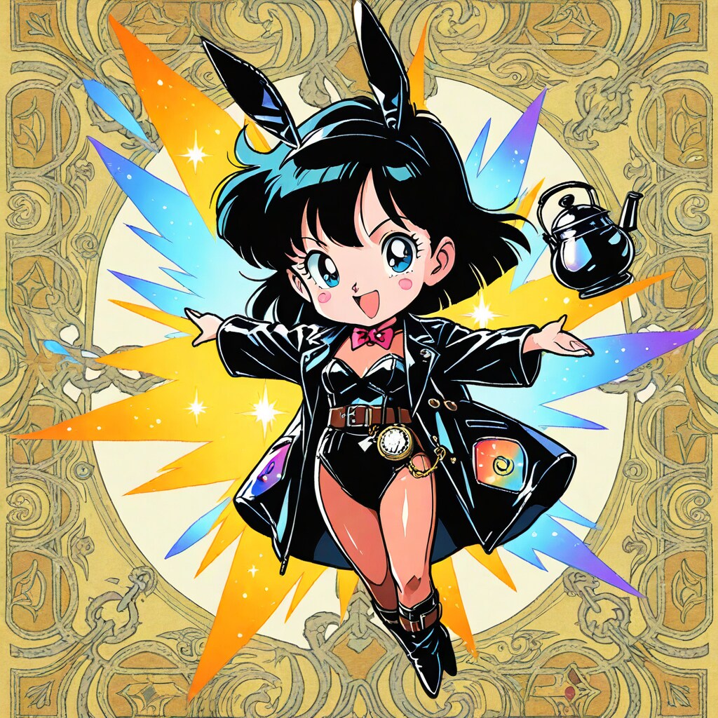 マジック！『今からへそで茶を沸かしてご覧に入れまーす』