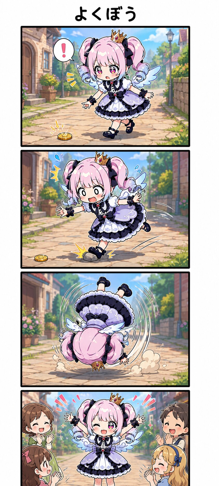 よくぼう