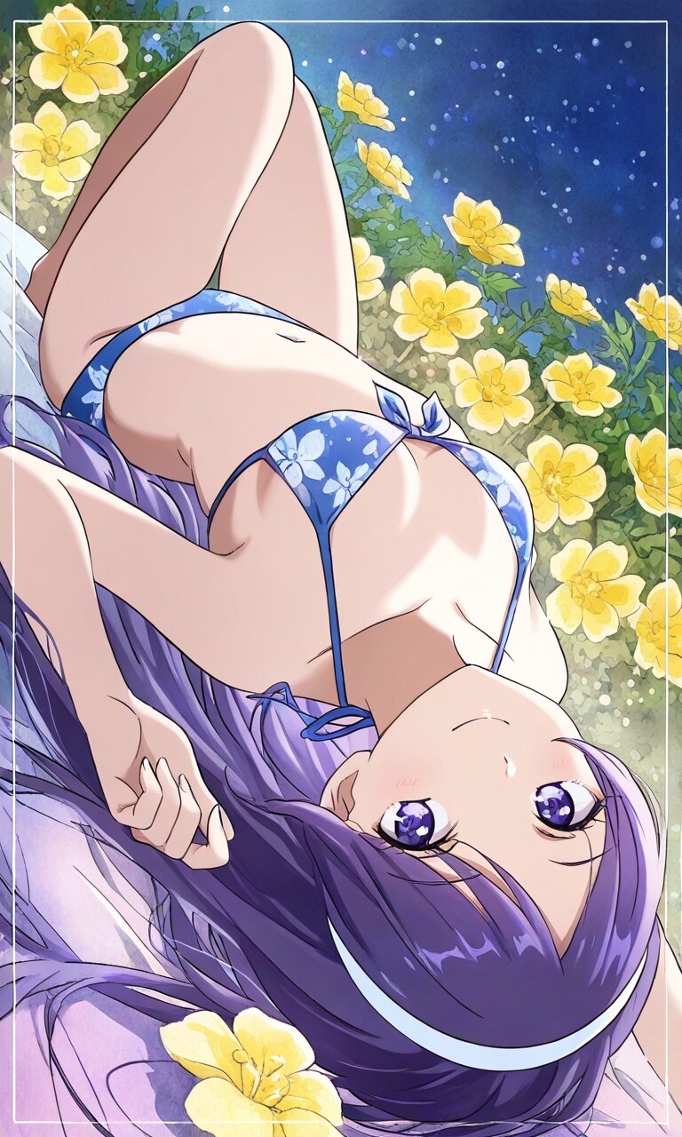 Relax time🌺蒼乃美希。