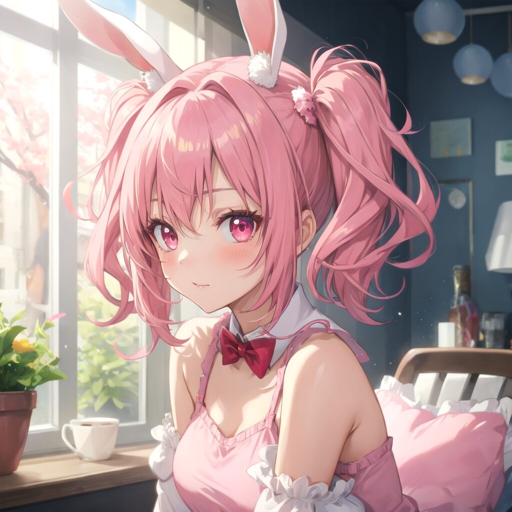 ん、なに