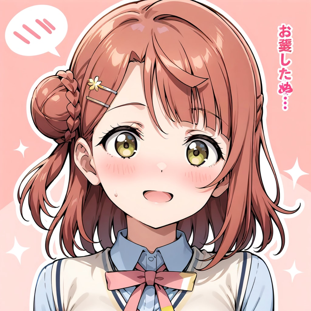 上原歩夢