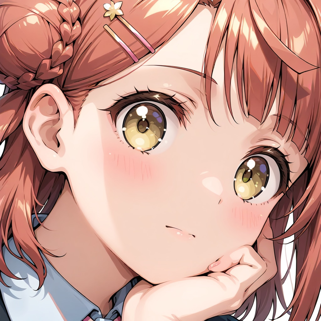 上原歩夢
