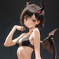 今日の凜ちゃん 2枚目