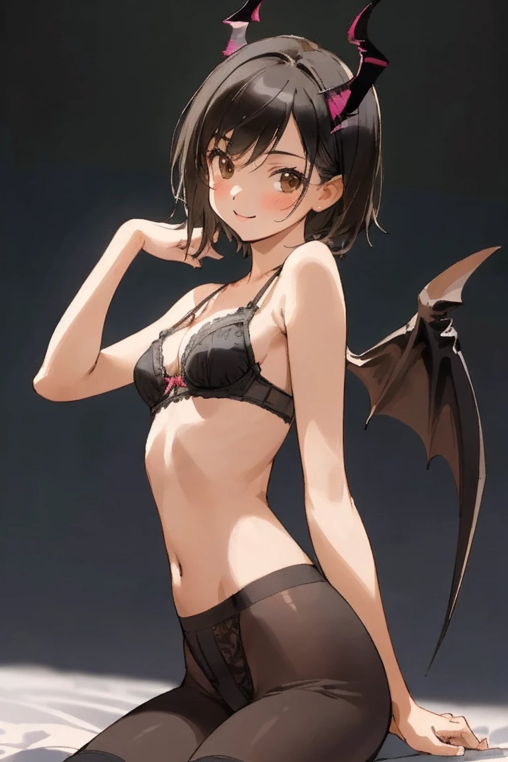 今日の凜ちゃん