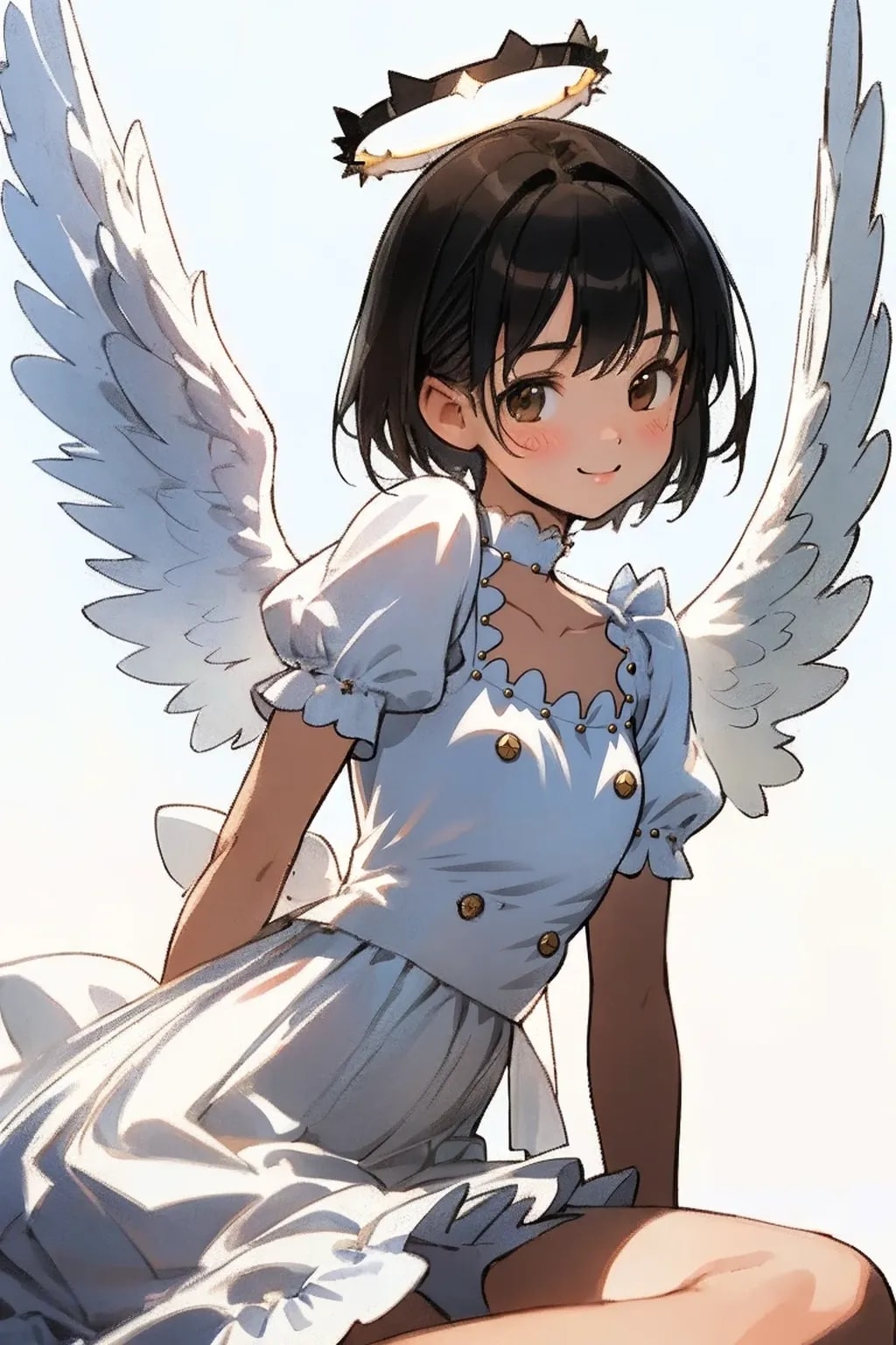 今日の凜ちゃん