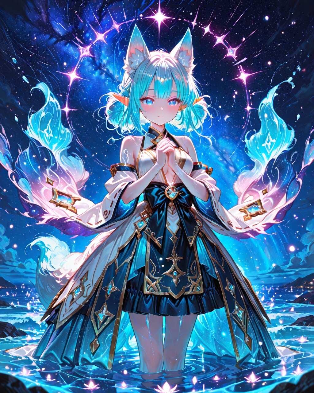 10枚）海と祈り