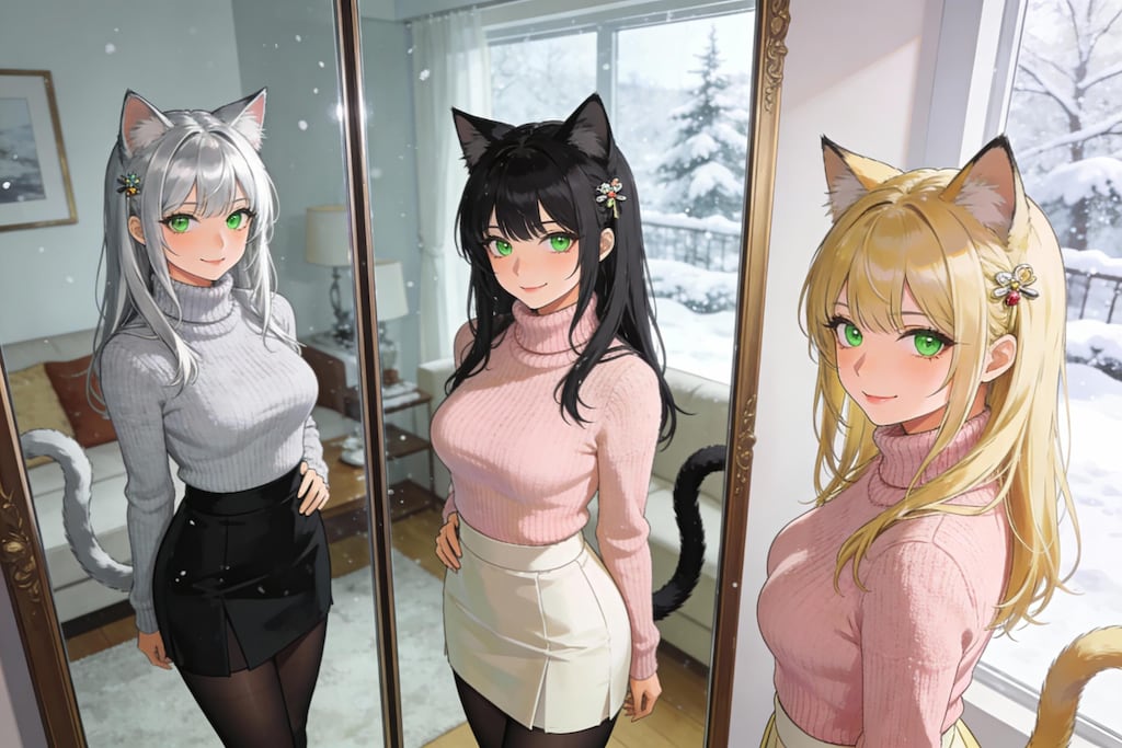 準備は順調！（あとは・・・）