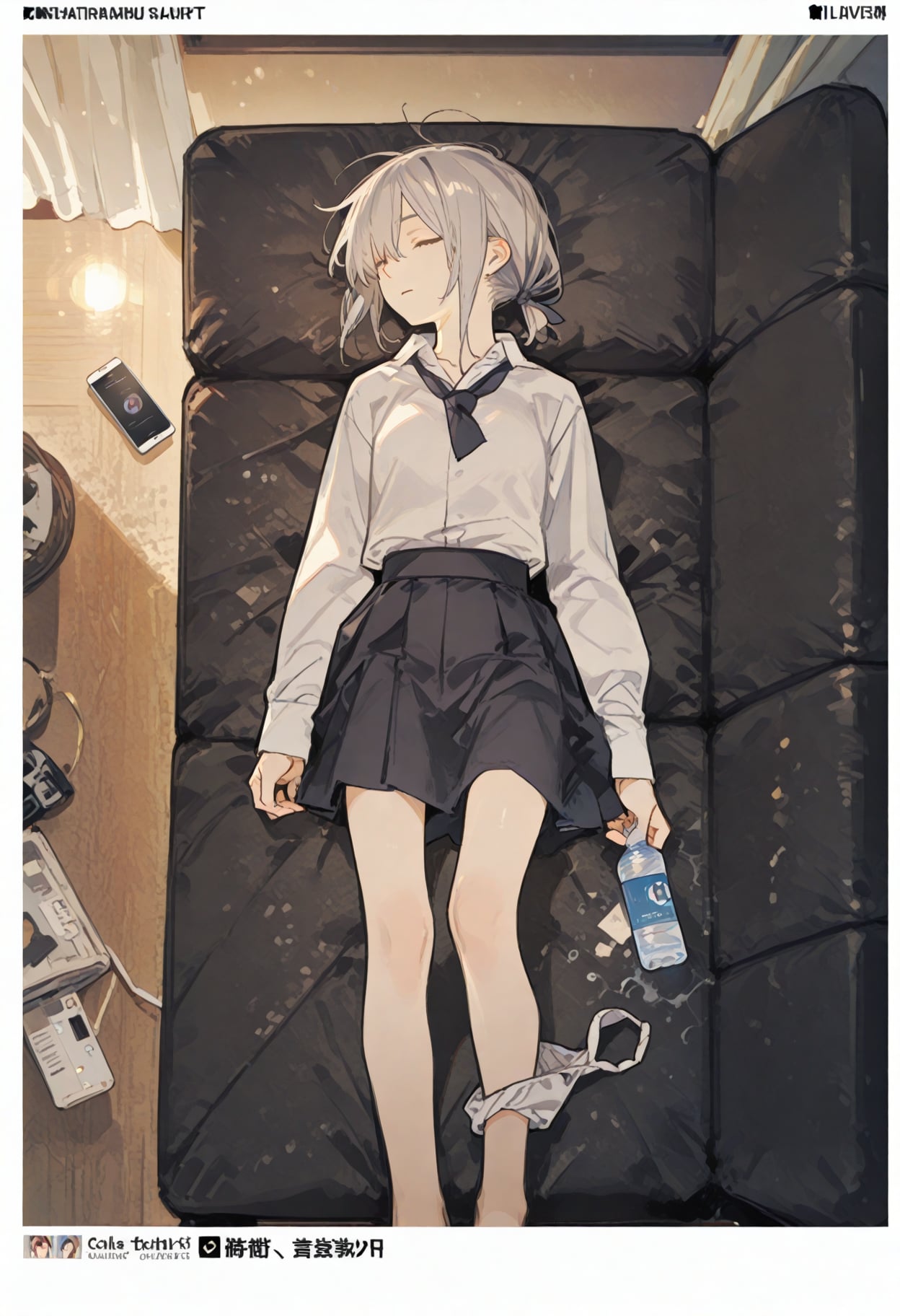 instagirl | の人気AIイラスト・グラビア