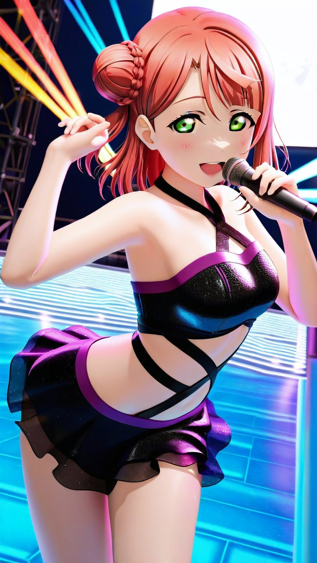 ラブライブ! モノキニアイドルフェスティバル 3