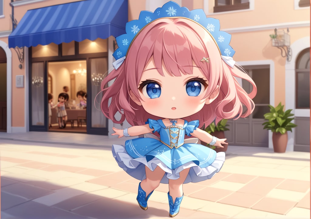 そうび（ひさし）