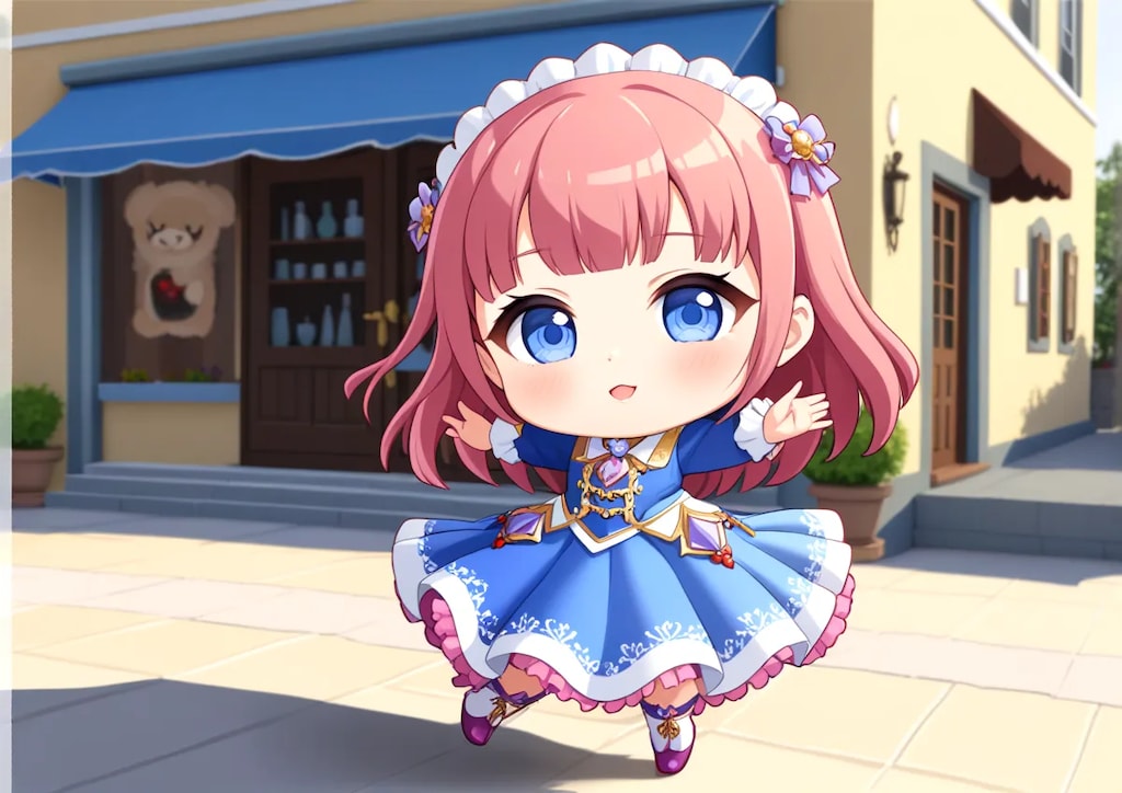 そうび（ひさし）