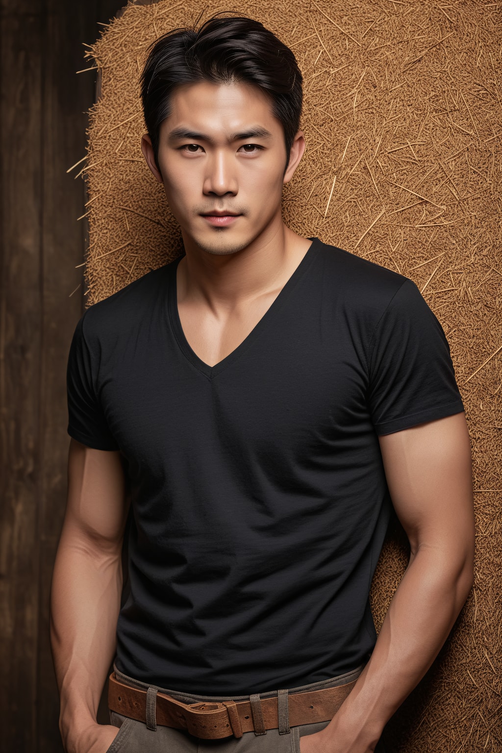 君の中に「ハート」建てちゃうよ