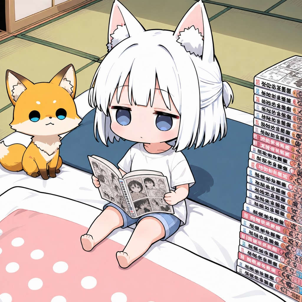 にゅむにゅむにゅむ