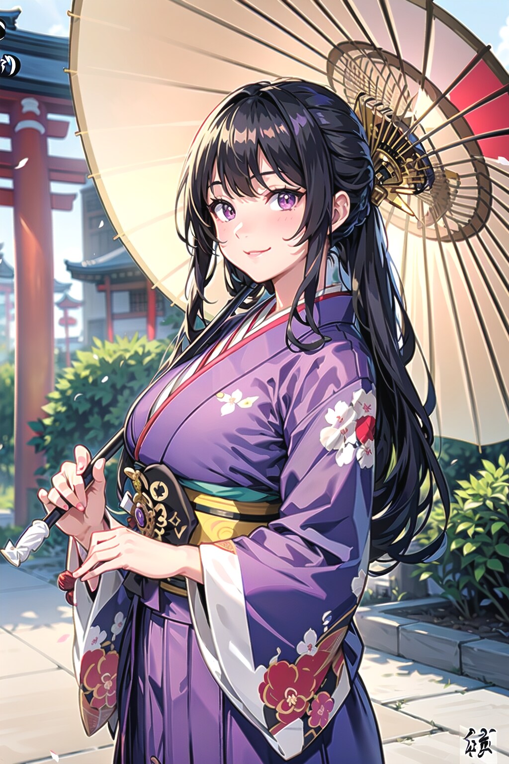 #大正ロマンさん