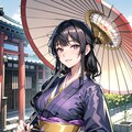 #大正ロマンさん 2枚目