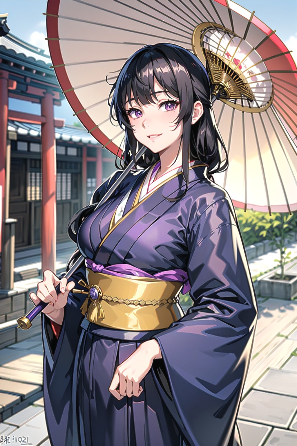 #大正ロマンさん