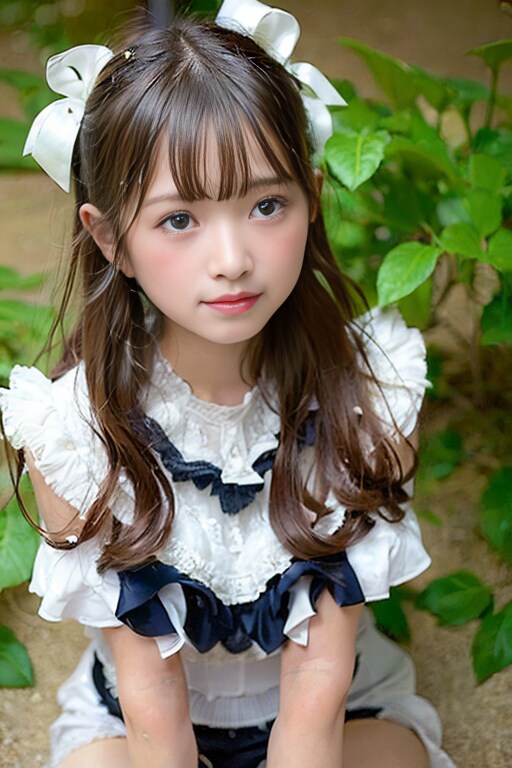 ん？