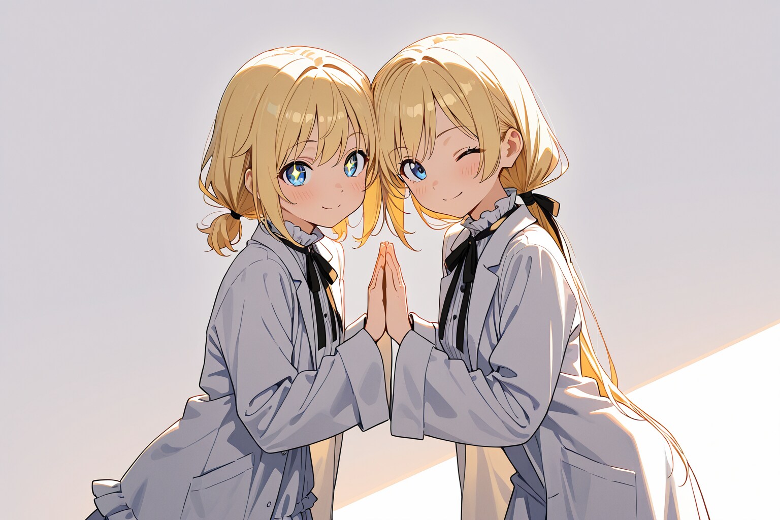 没イラスト集２　少し違う天ケ瀬颯