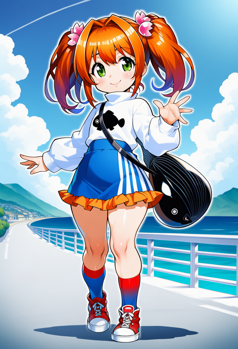 鹿島ゆきさん再現 | の人気AIイラスト・グラビア