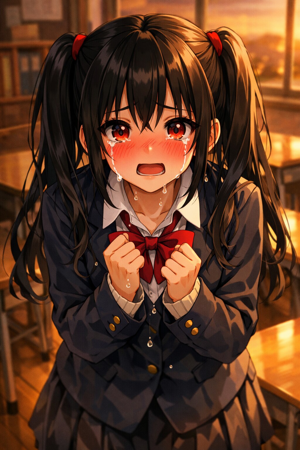 皐月の嵐（メイストームデー）