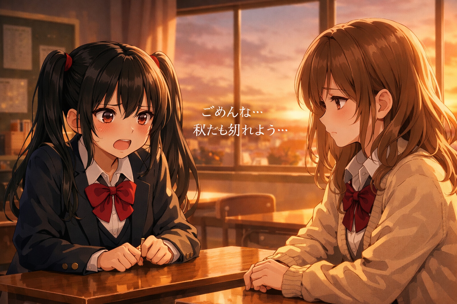 皐月の嵐（メイストームデー）
