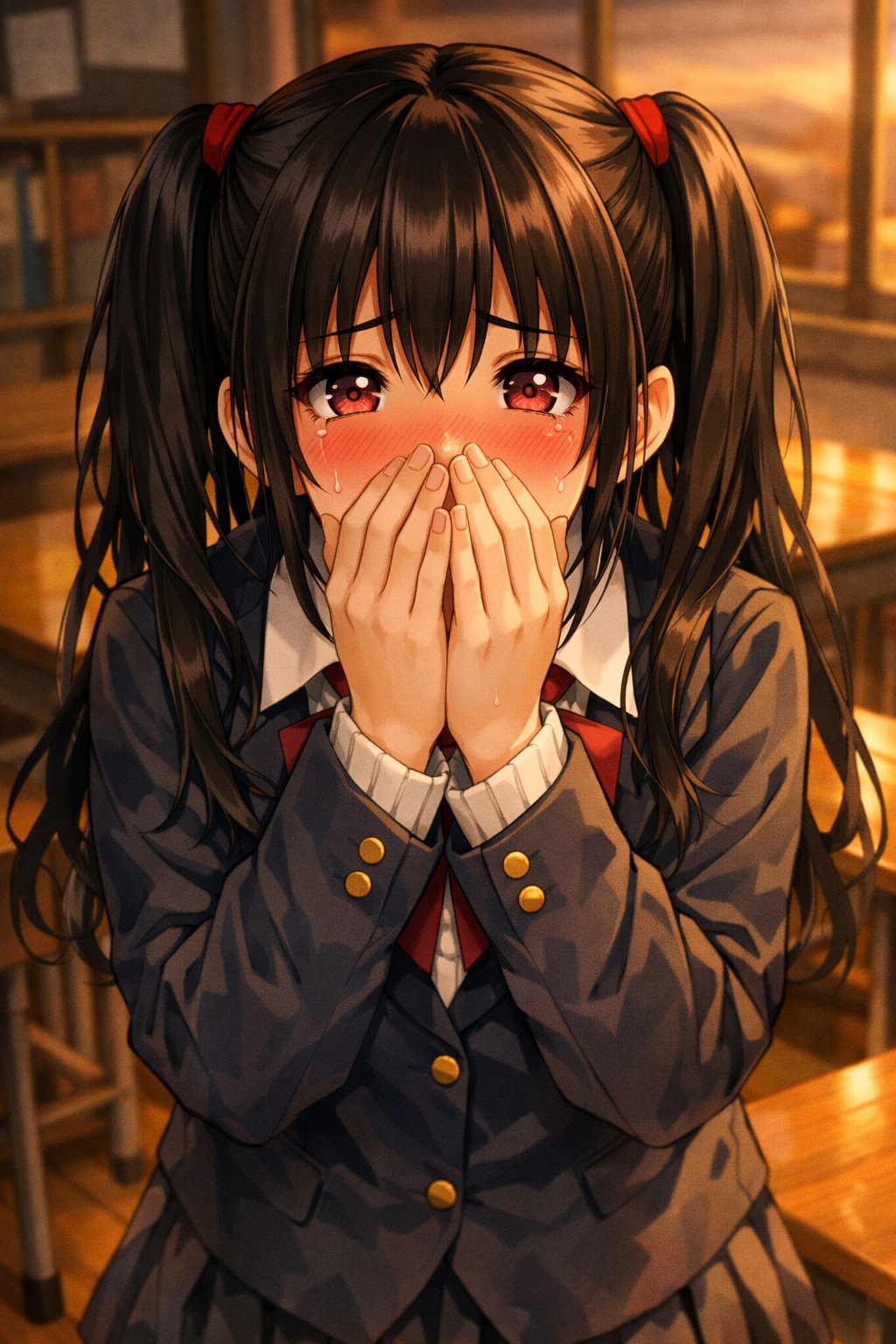 皐月の嵐（メイストームデー）