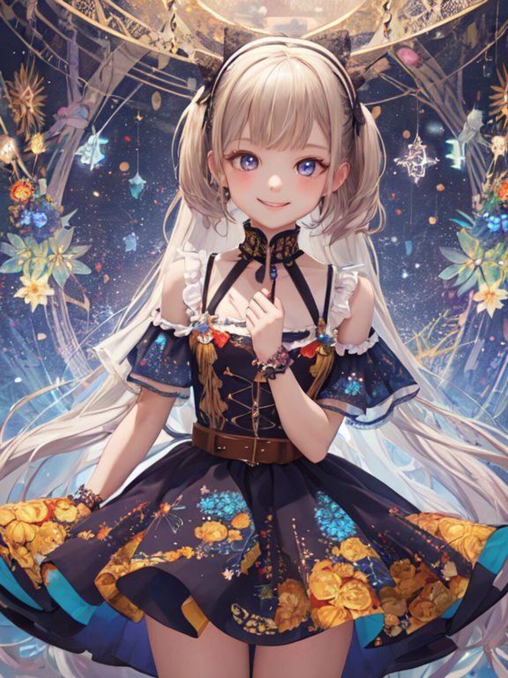 美少女万華鏡