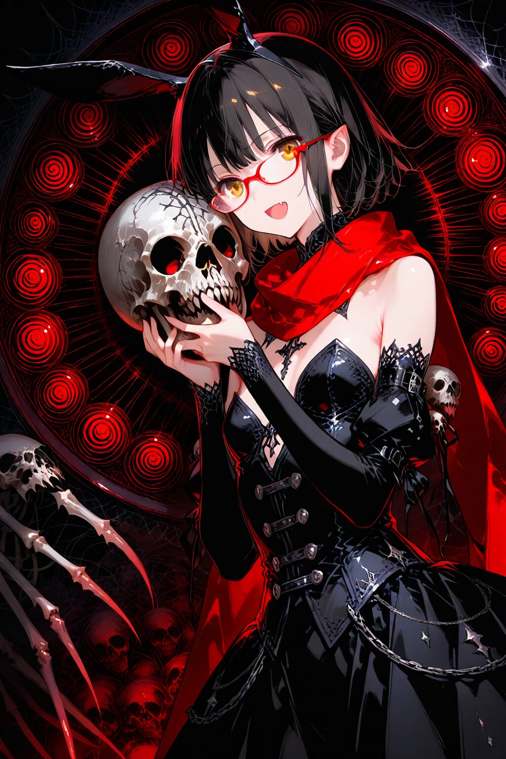 デスバニーイズミちゃん２