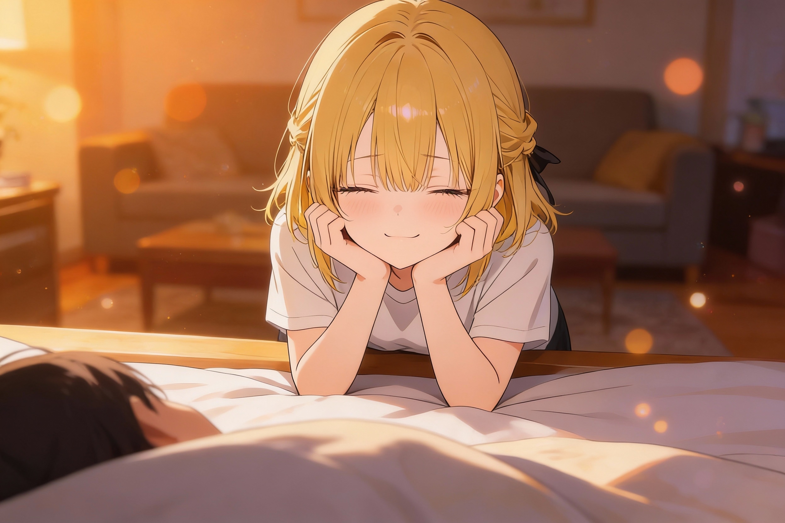 🙄 | の人気AIイラスト・グラビア