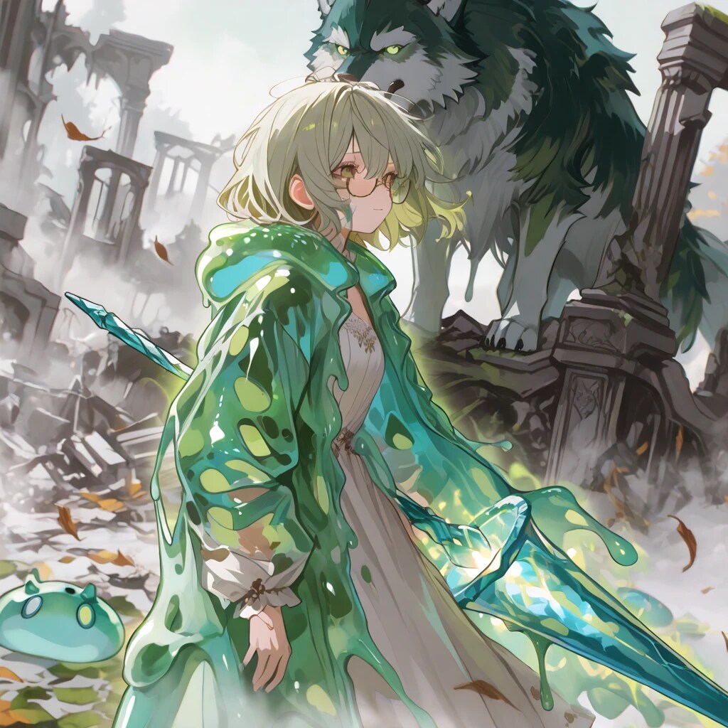 ヒーロージェリー