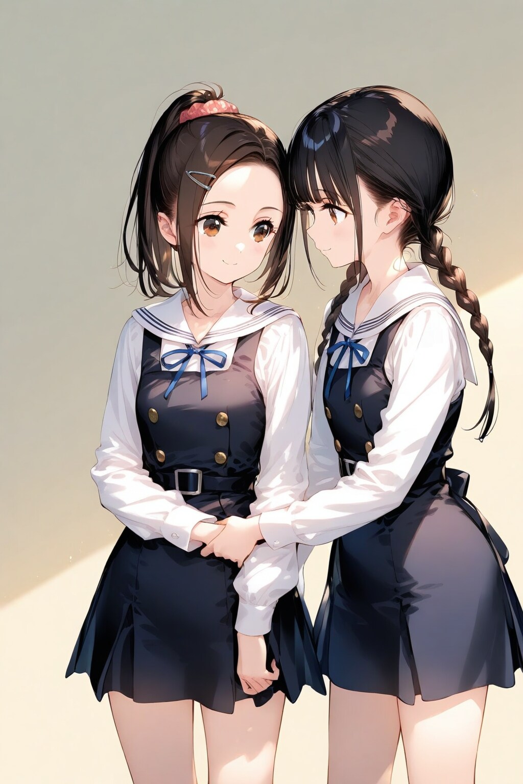 姉妹愛💞✨